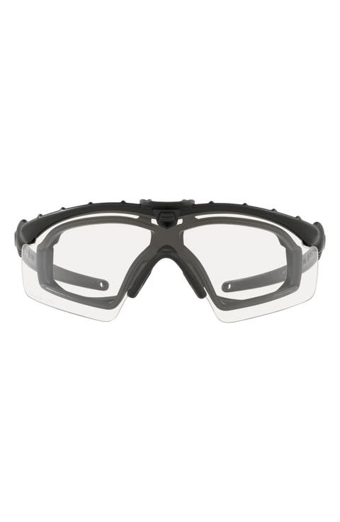 SI M Frame® 3.0 PPE 177mm Safety Glasses