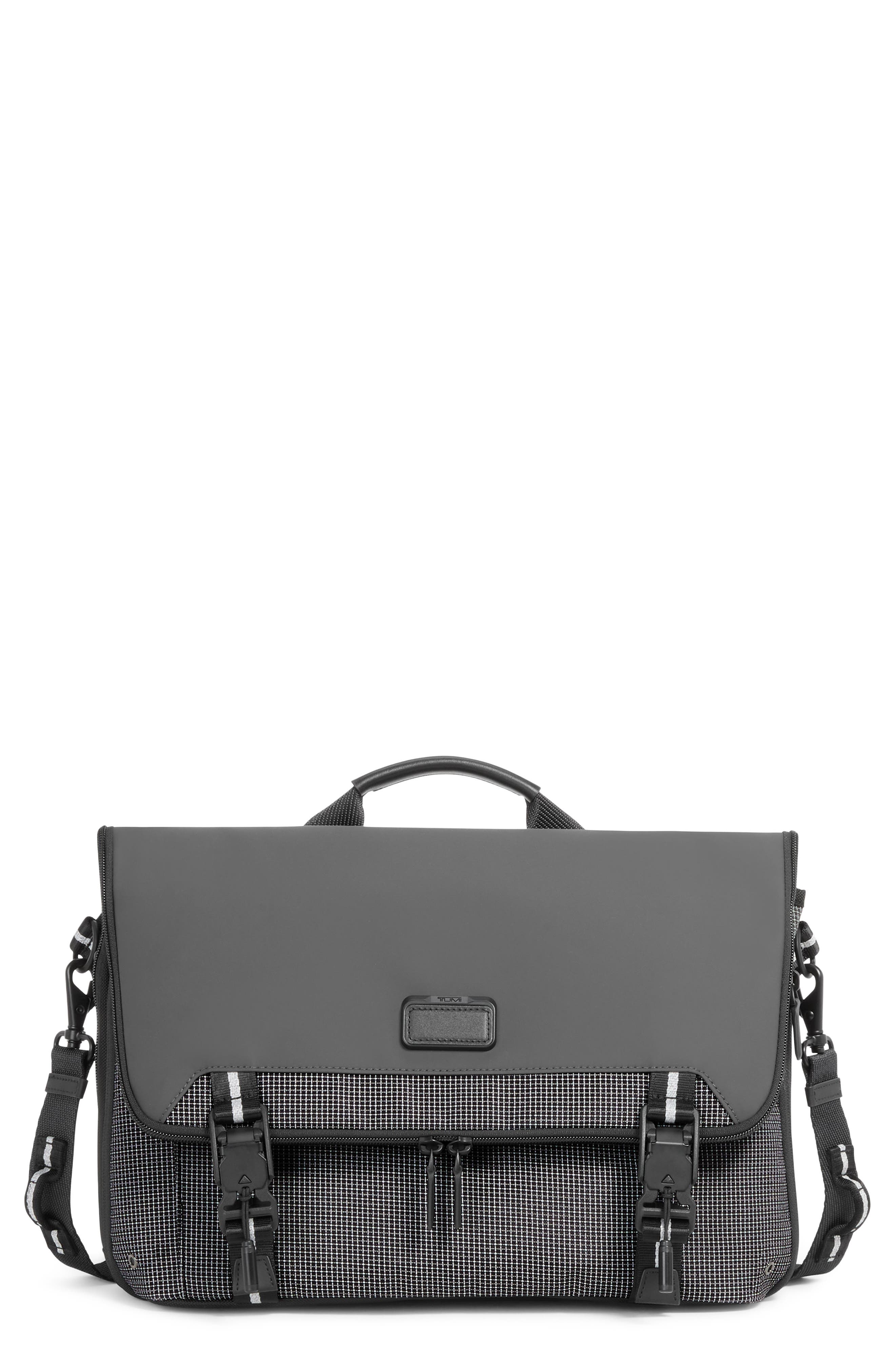 Descender Bike Messenger Bag