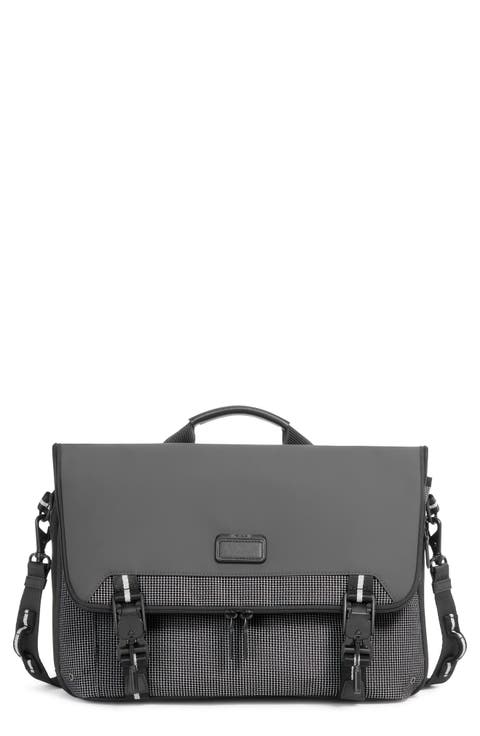 Descender Bike Messenger Bag