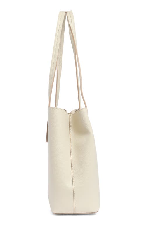 NANETTE LEPORE NANETTE LEPORE DALTON WORK TOTE BAG