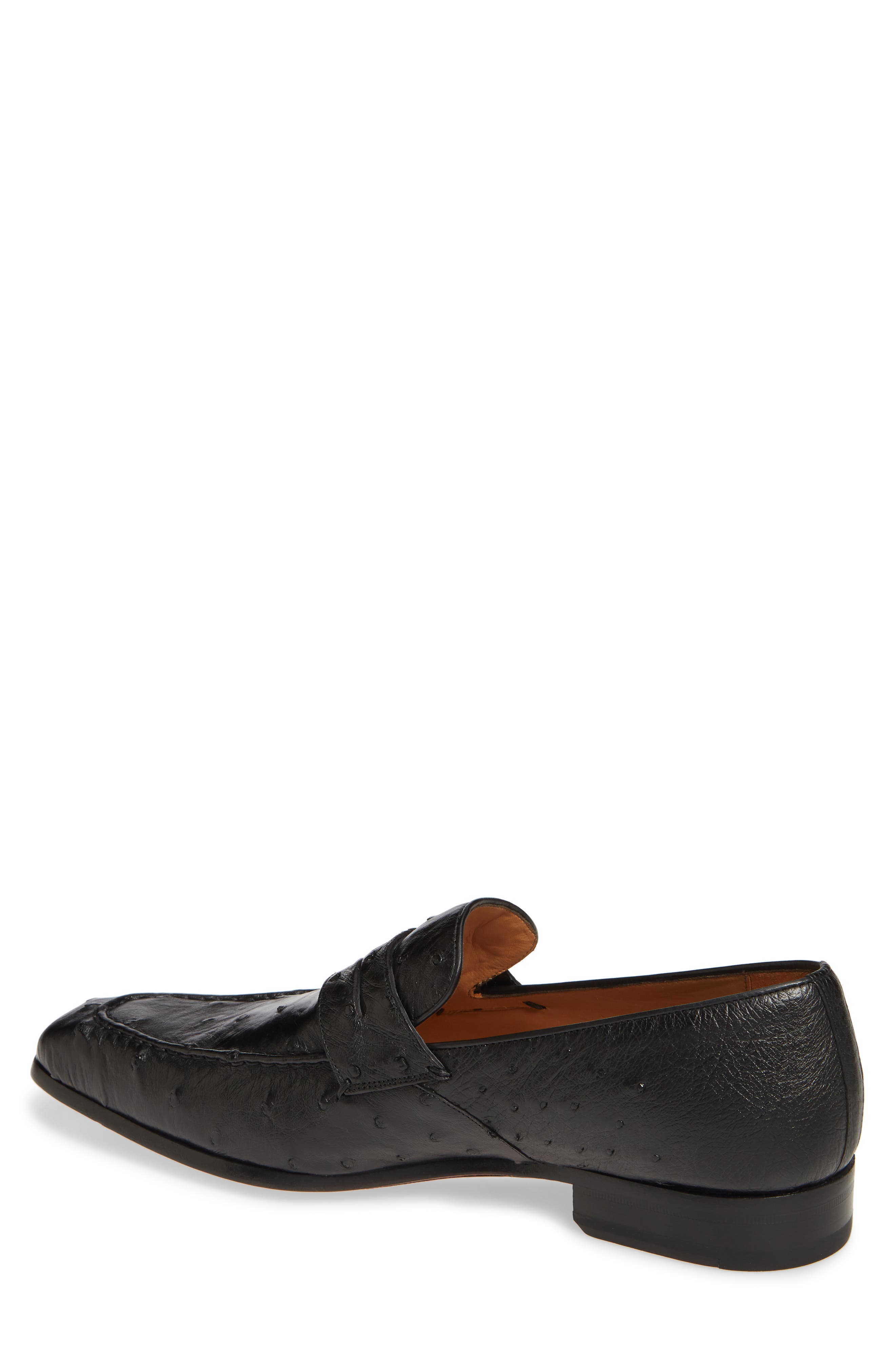 Mezlan Lisbon Penny Loafer, Alternate, color, 