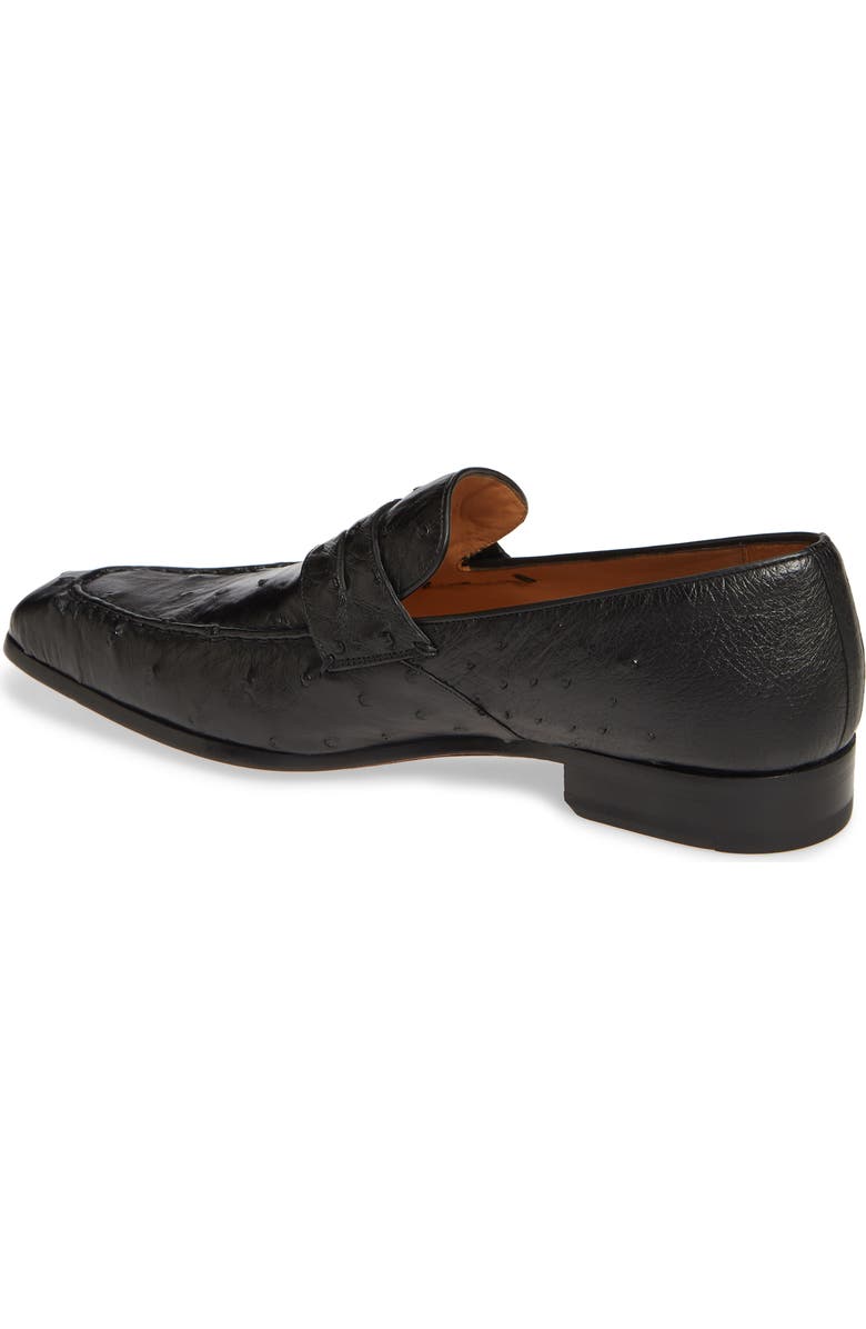 Mezlan Lisbon Penny Loafer, Alternate, color,