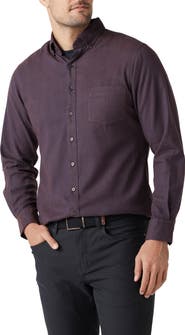 Rodd & Gunn Multose Place Long Sleeve Button-Up Shirt