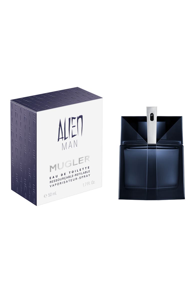 Alien Alien Eau de Toilette Spray - 50ml., Alternate, color, NO COLOR