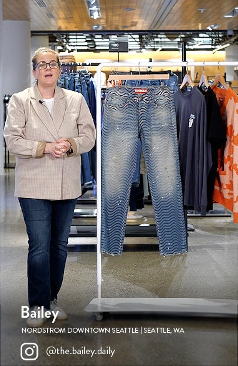 Drip Jeans, sales video thumbnail