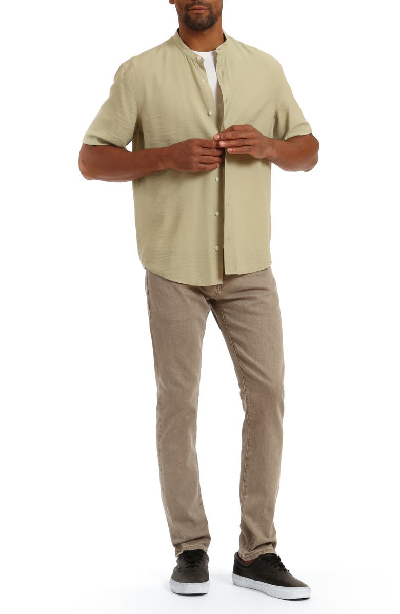 Mavi Jeans Jake Slim Fit Jeans, Alternate, color,