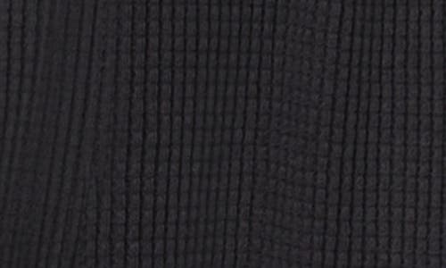 Florence By Mills Thermal Joggers In Black