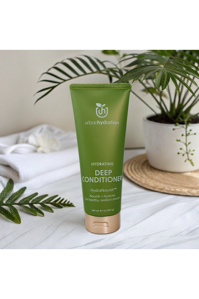 Quench and Repair Hydrating Deep Conditioner, Alternate, color, None