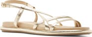 La Canadienne Astro Strappy Sandal