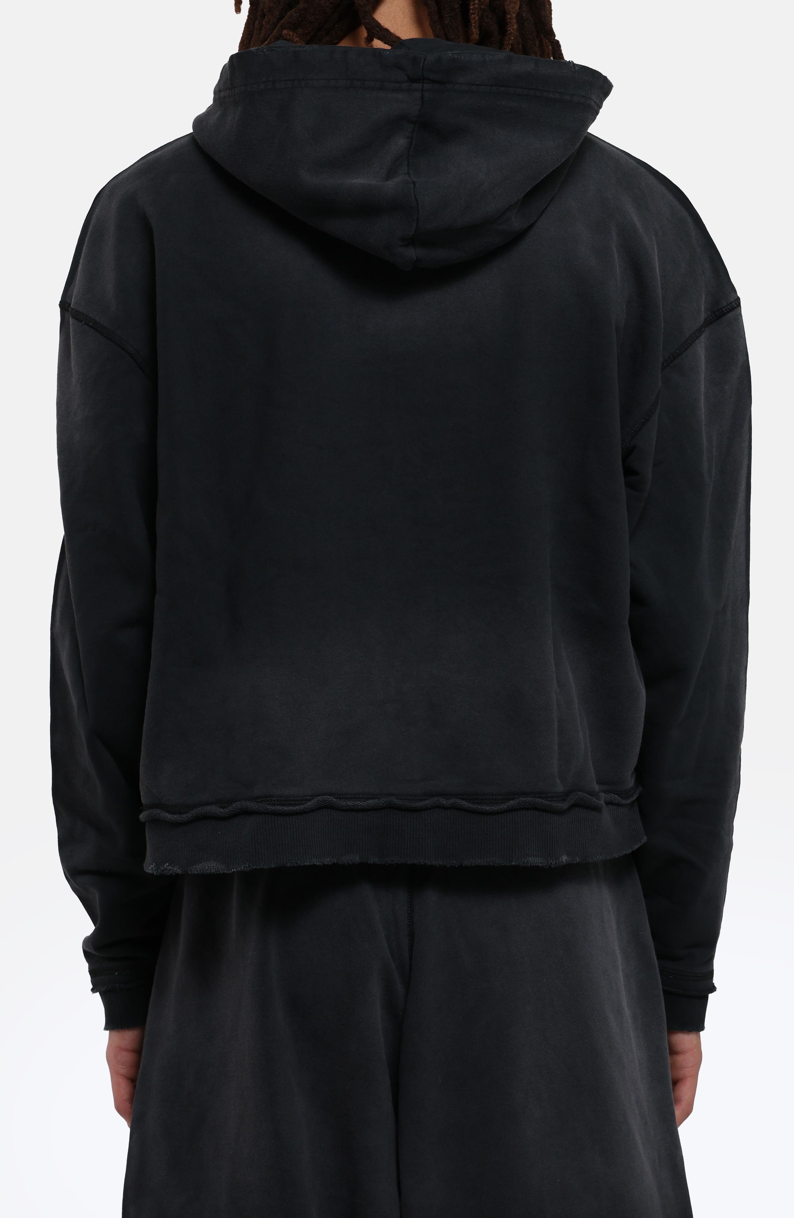 JADED LONDON Monster Oversize Hoodie (Women) | Nordstrom