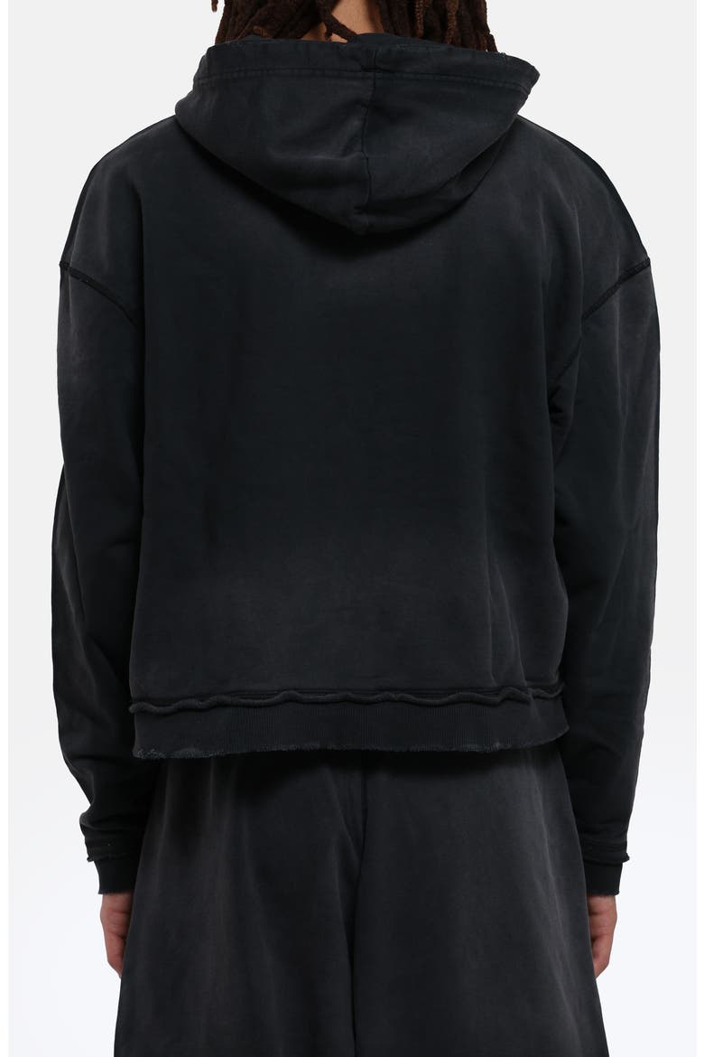 Monster Oversize Hoodie (Women) | Nordstrom