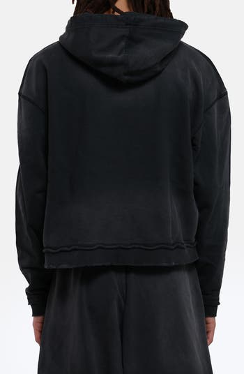 JADED LONDON Monster Oversize Hoodie | Nordstrom