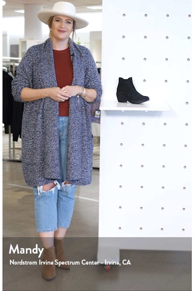 Wote Chelsea Boot video