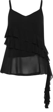 City Chic Lovers Lane Camisole