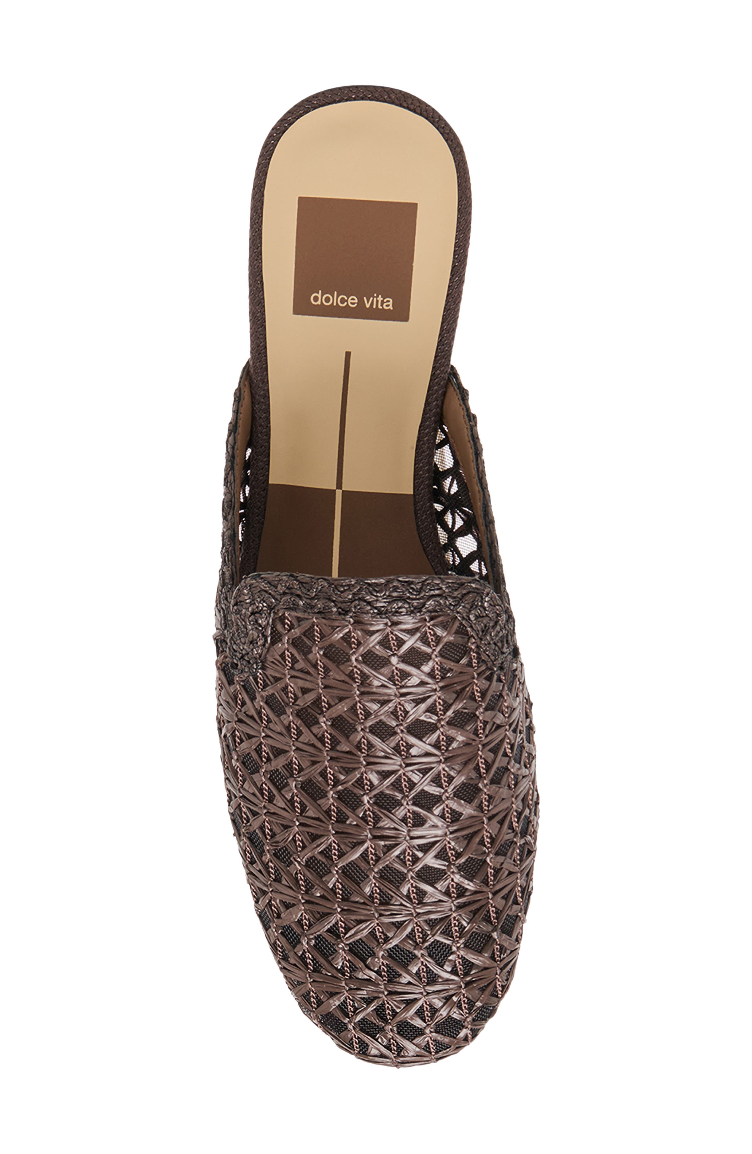 Dolce Vita Kirt Mule, Alternate, color, 