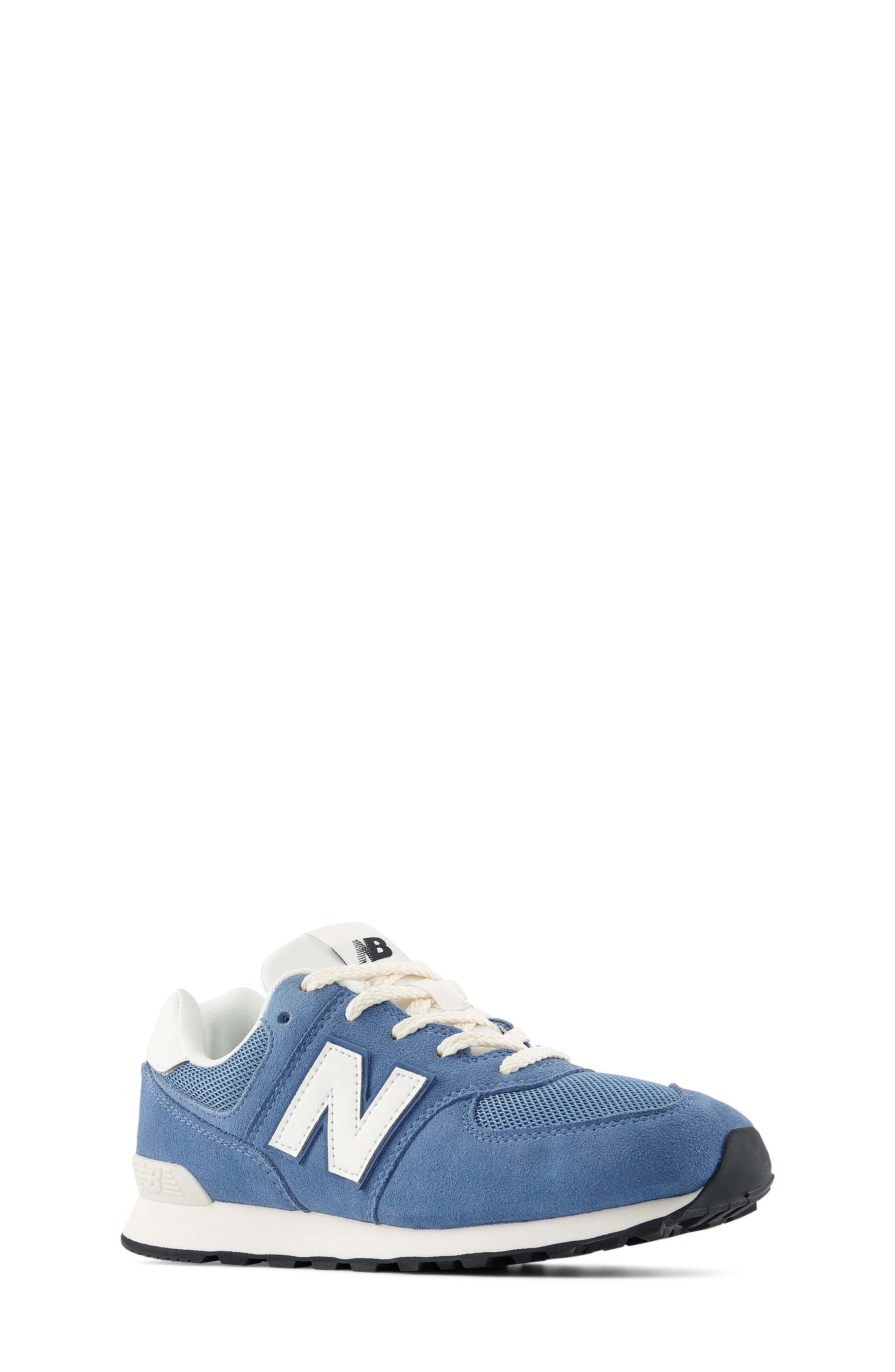HERON BLUE/ SEA SALT