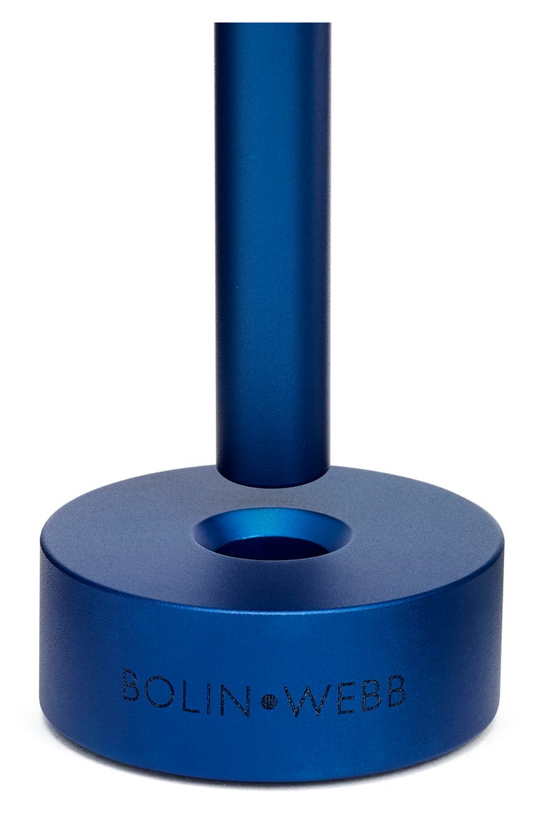 Generation Blue Razor & Stand, Alternate, color, NO COLOR