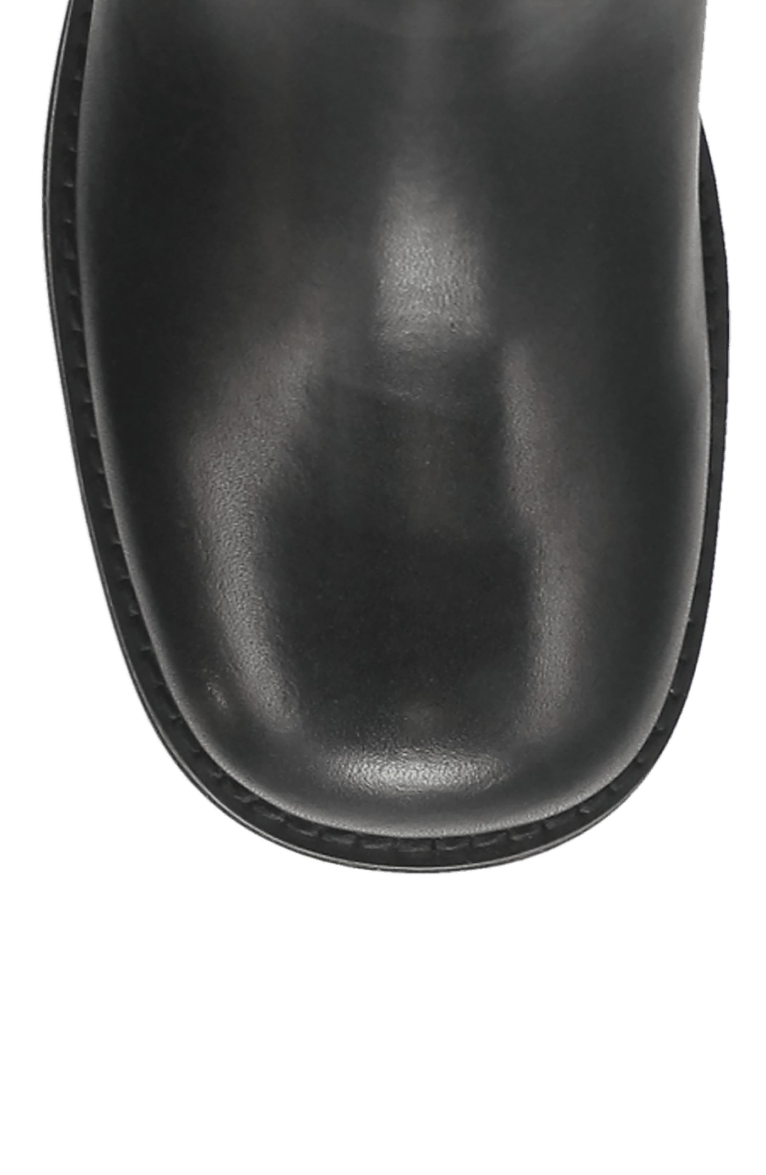 Dingo Blacklist Moto Boot, Alternate, color, 