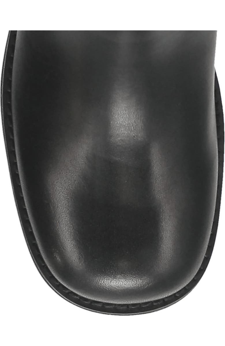 Dingo Blacklist Moto Boot, Alternate, color,