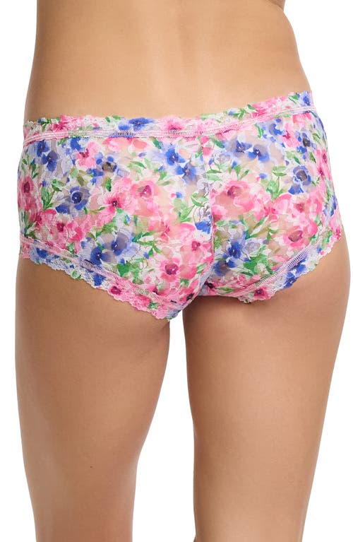 Hanky Panky Signature Lace Boyshort