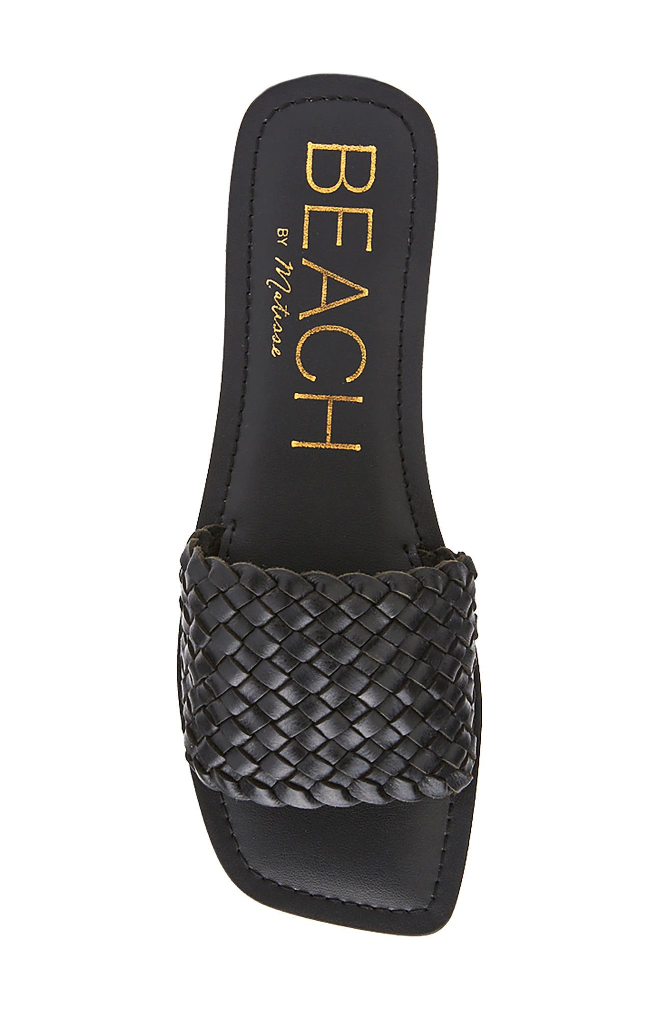 Coconuts by Matisse Coconuts by Matissa Valley Slide Sandal, Alternate, color, 