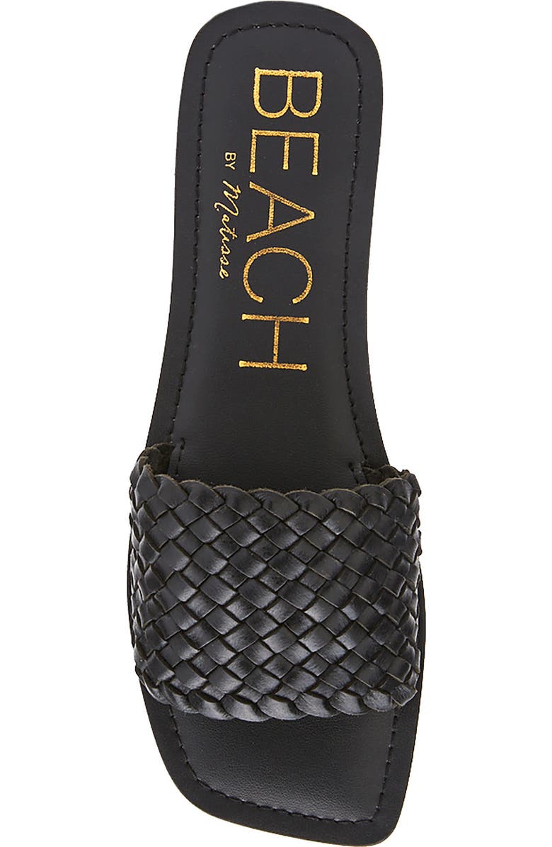 Coconuts by Matisse Coconuts by Matissa Valley Slide Sandal, Alternate, color,