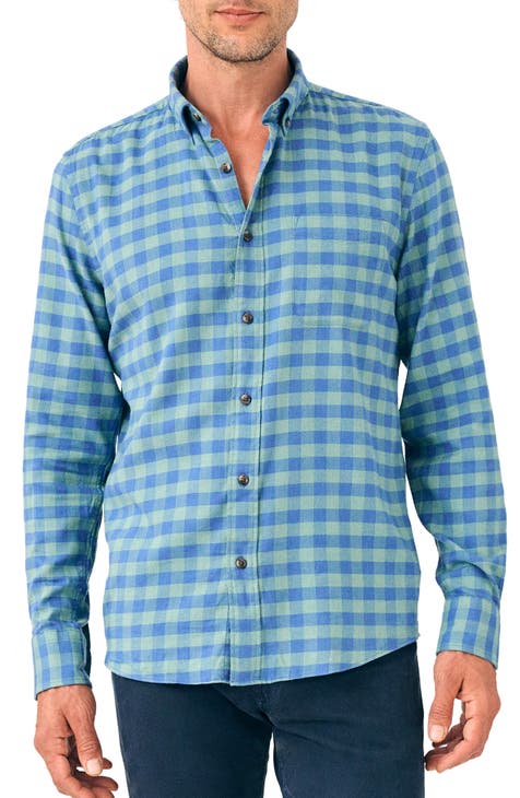 The All Time Button-Up Shirt