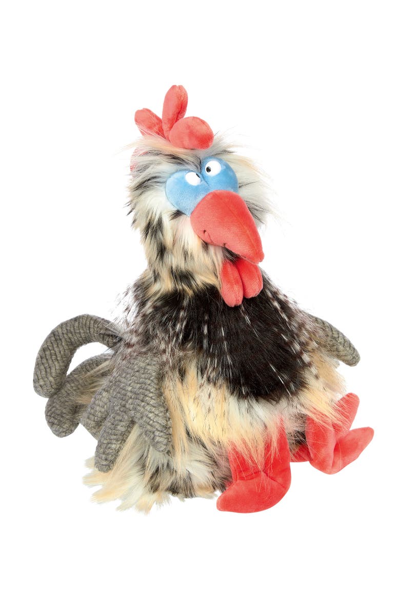 sigikid Tour de Poule, Main, color, Multicolored