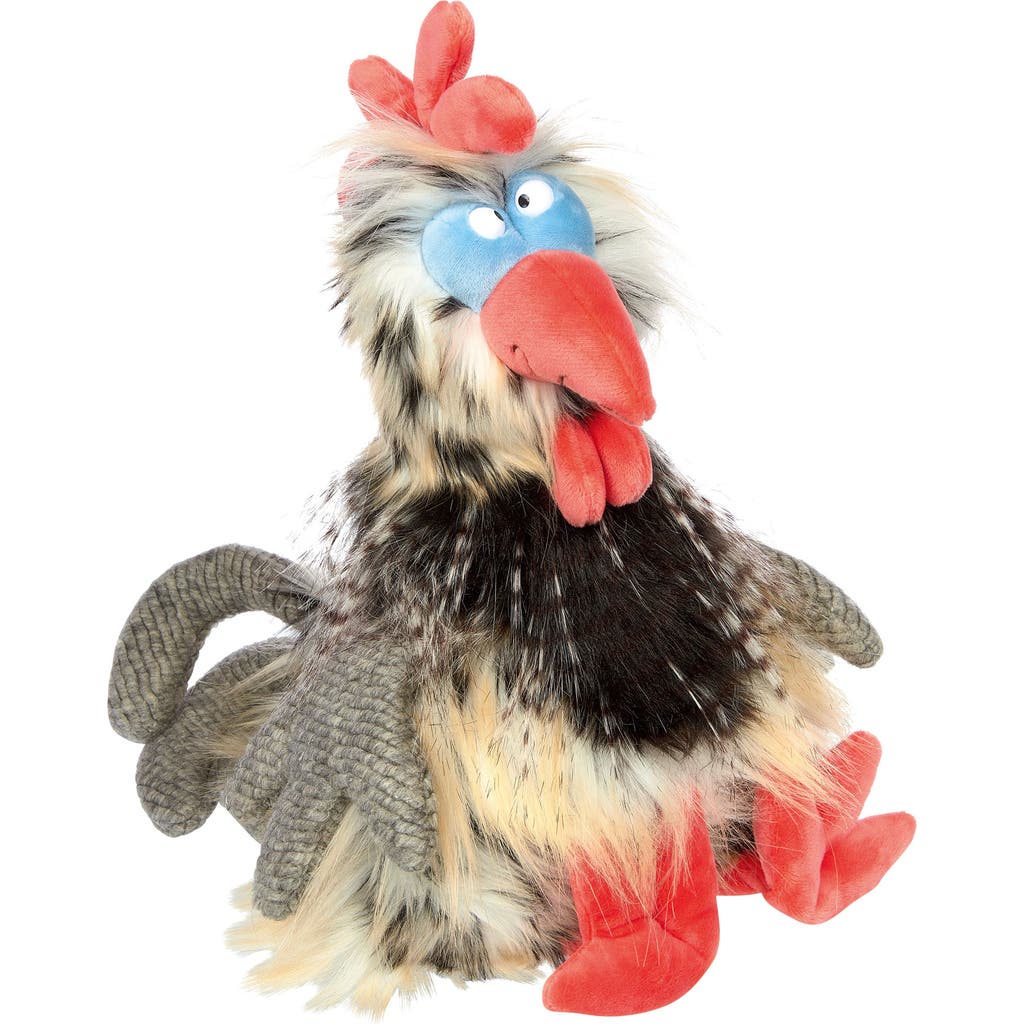 Sigikid Tour De Poule In Multicolored