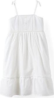 Cotton On Kids Kid's Violet Sleeveless Midi Dress