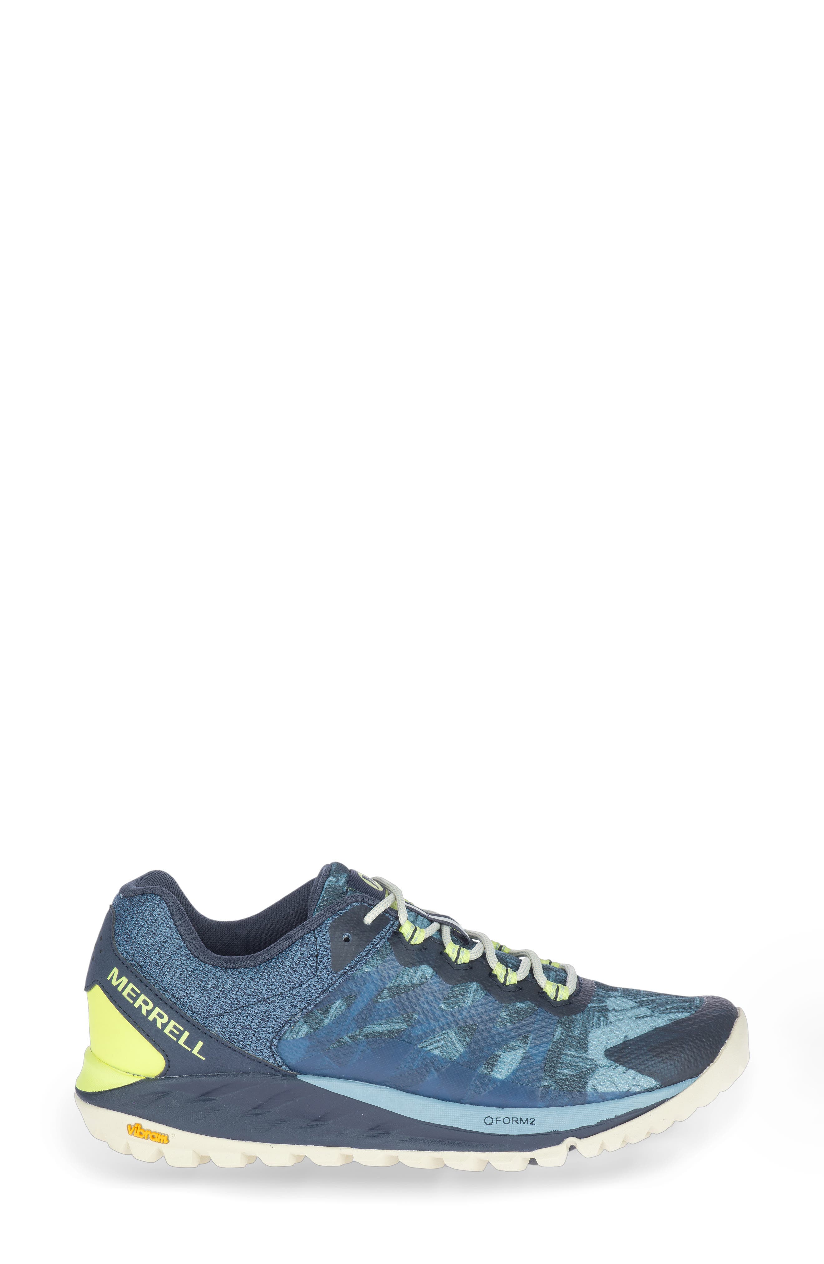 Merrell Antora 2 Sneaker, Alternate, color, Arona