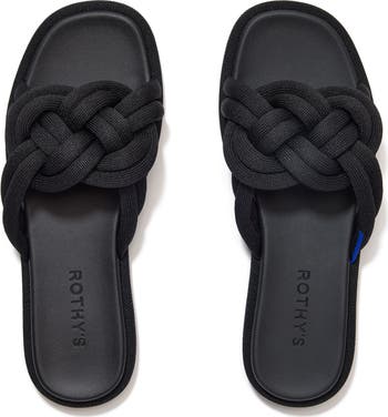 The Summer Sandal