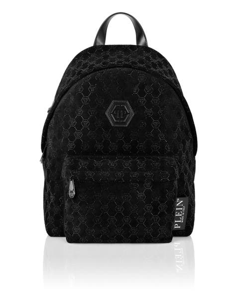 Backpack Monogram Men