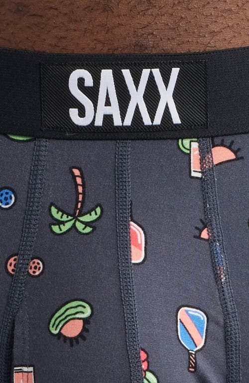 Saxx Assorted 2-pack Ultra Super Soft Boxer Briefs In Multi