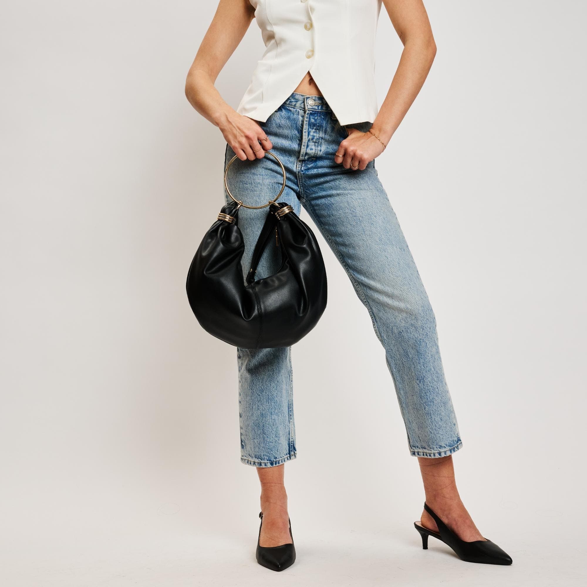 MODA LUXE Azura Crossbody, Alternate, color, 