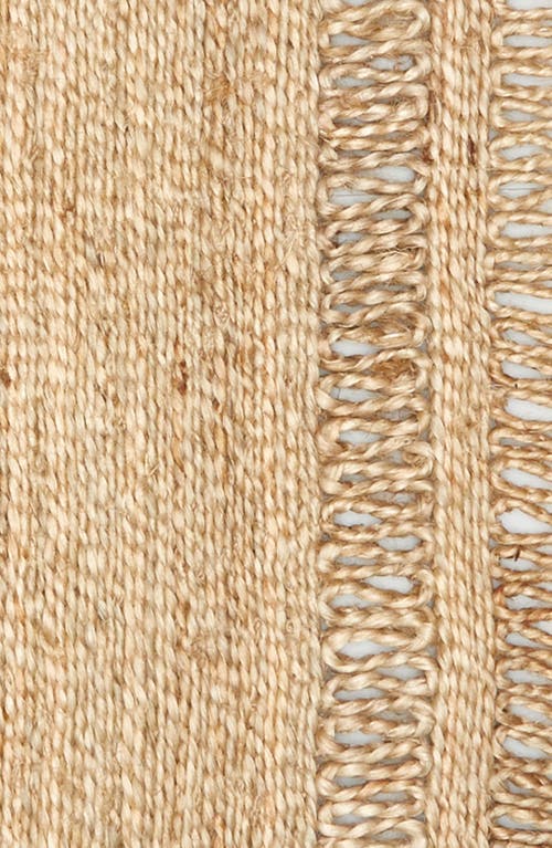 Next Jute Table Runner In Natural