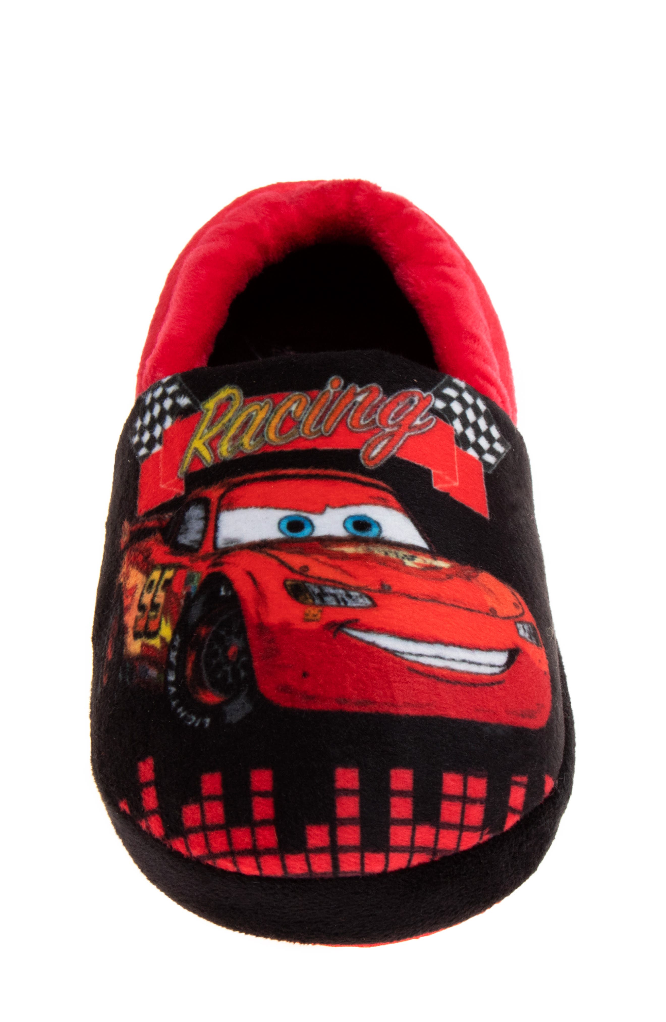 JOSMO Kids' Disney<sup>®</sup> Cars Slipper, Alternate, color, 