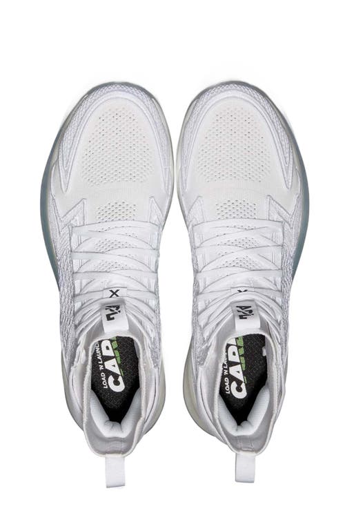Apl Athletic Propulsion Labs Apl Concept X Sneakers In Multi
