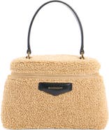 Givenchy Antigona Raffia Vanity Bag