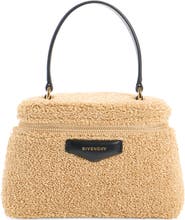 Givenchy Antigona Raffia Vanity Bag