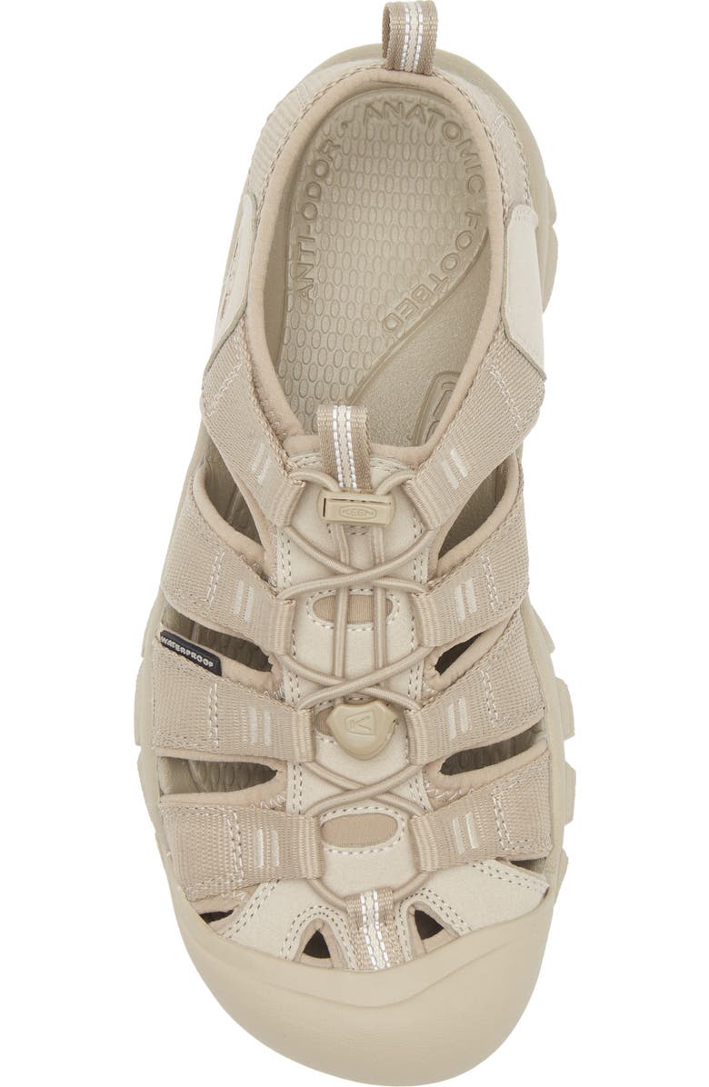 KEEN Newport H2 Sandal, Alternate, color, Monochrome/Plaza Taupe