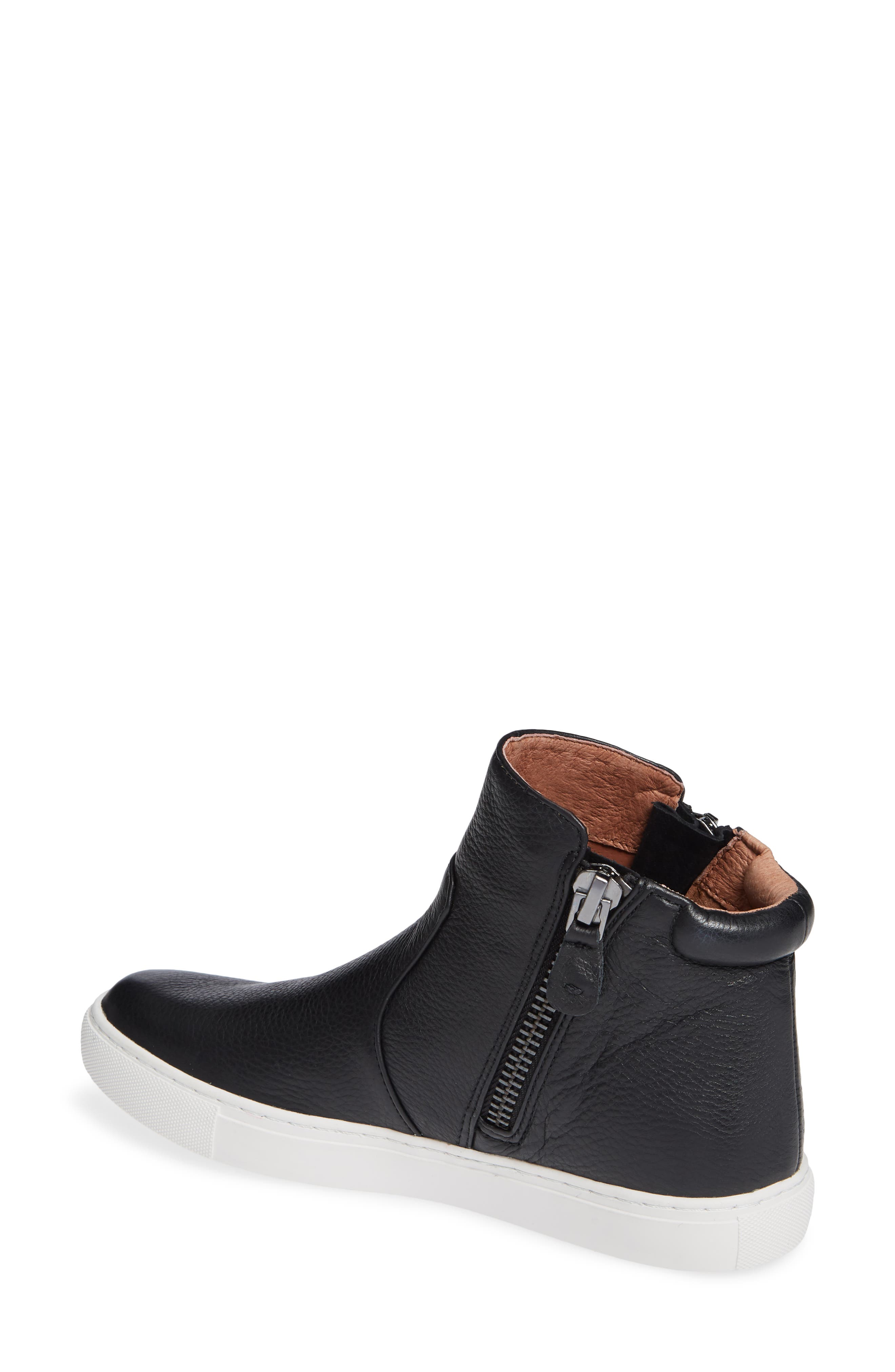 Gentle Souls by Kenneth Cole Carter Bootie, Alternate, color, 