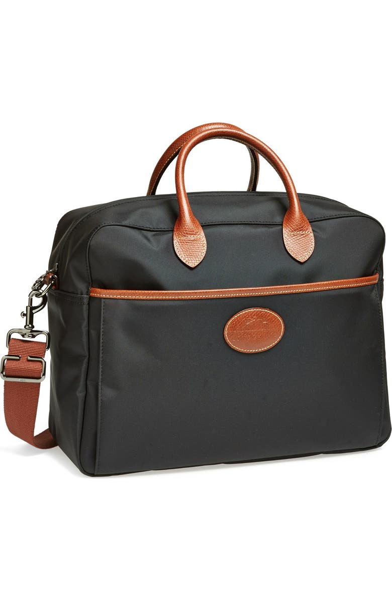 Longchamp 'Le Pliage' Travel Bag, Main, color,