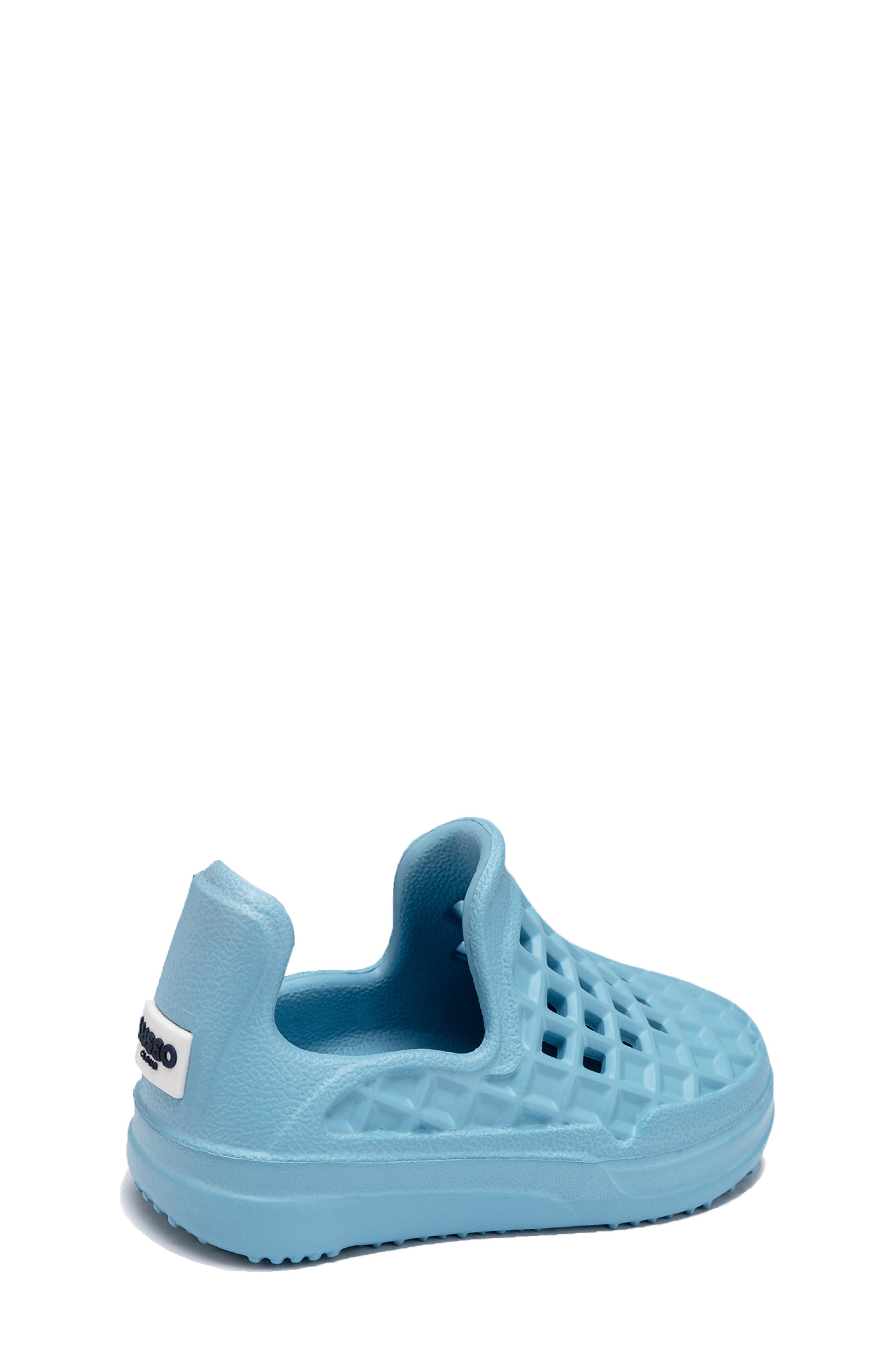 LUSSO CLOUD Kids' Scenario Slip-On, Alternate, color, Newport Blue