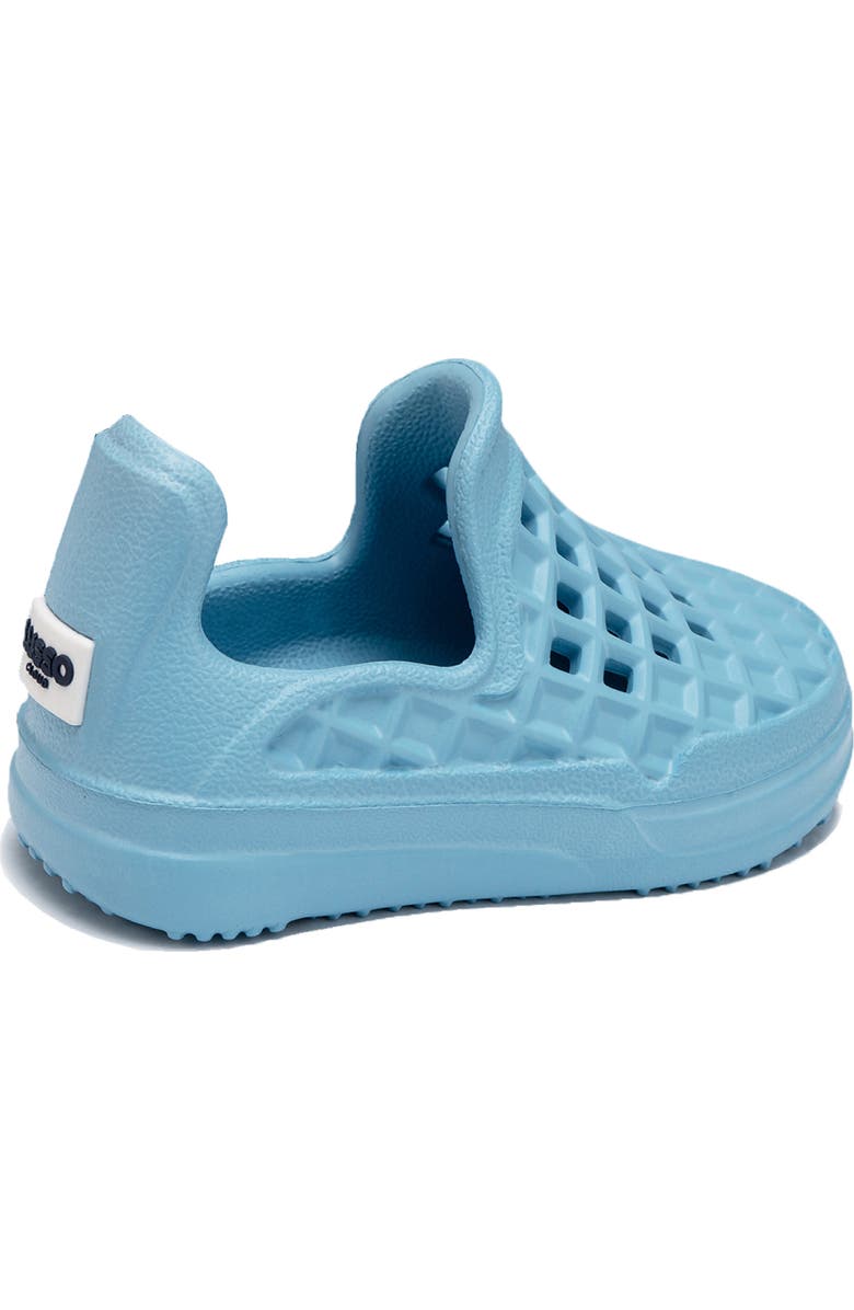 LUSSO CLOUD Kids' Scenario Slip-On, Alternate, color, Newport Blue