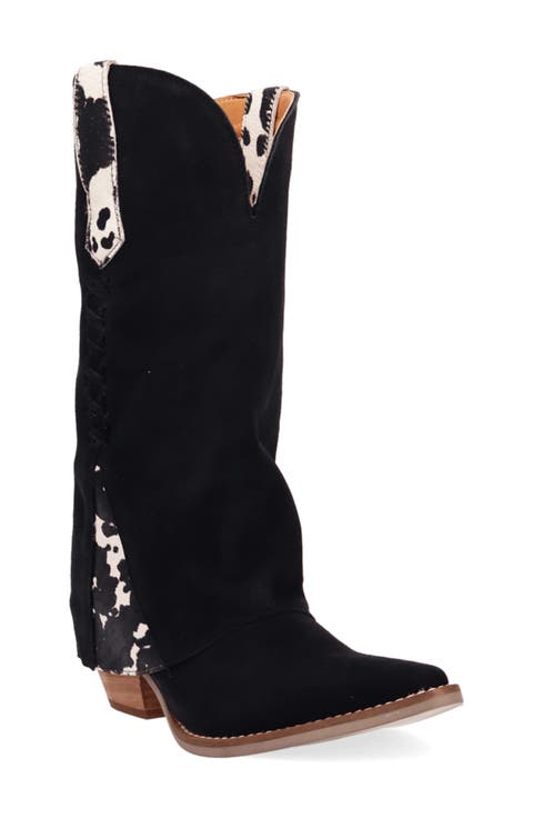 Wild Thang Western Boot
