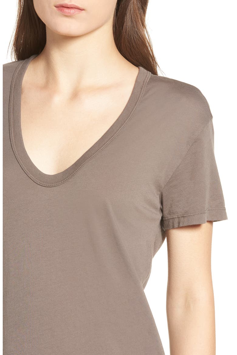 Henson Tee, Alternate, color, WET PASTURE