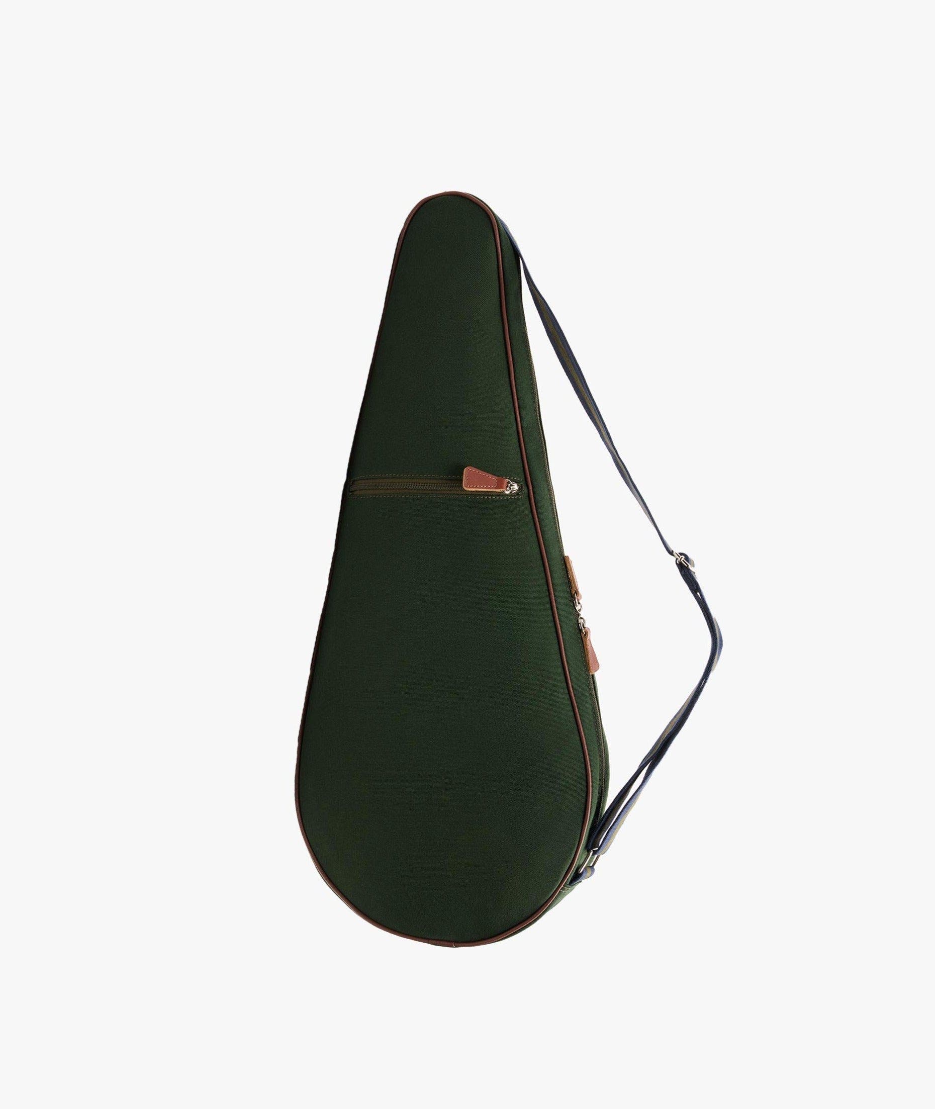 selected Dark Green