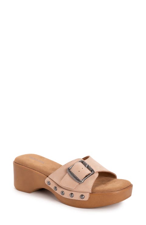 Cora Sandal (Women)