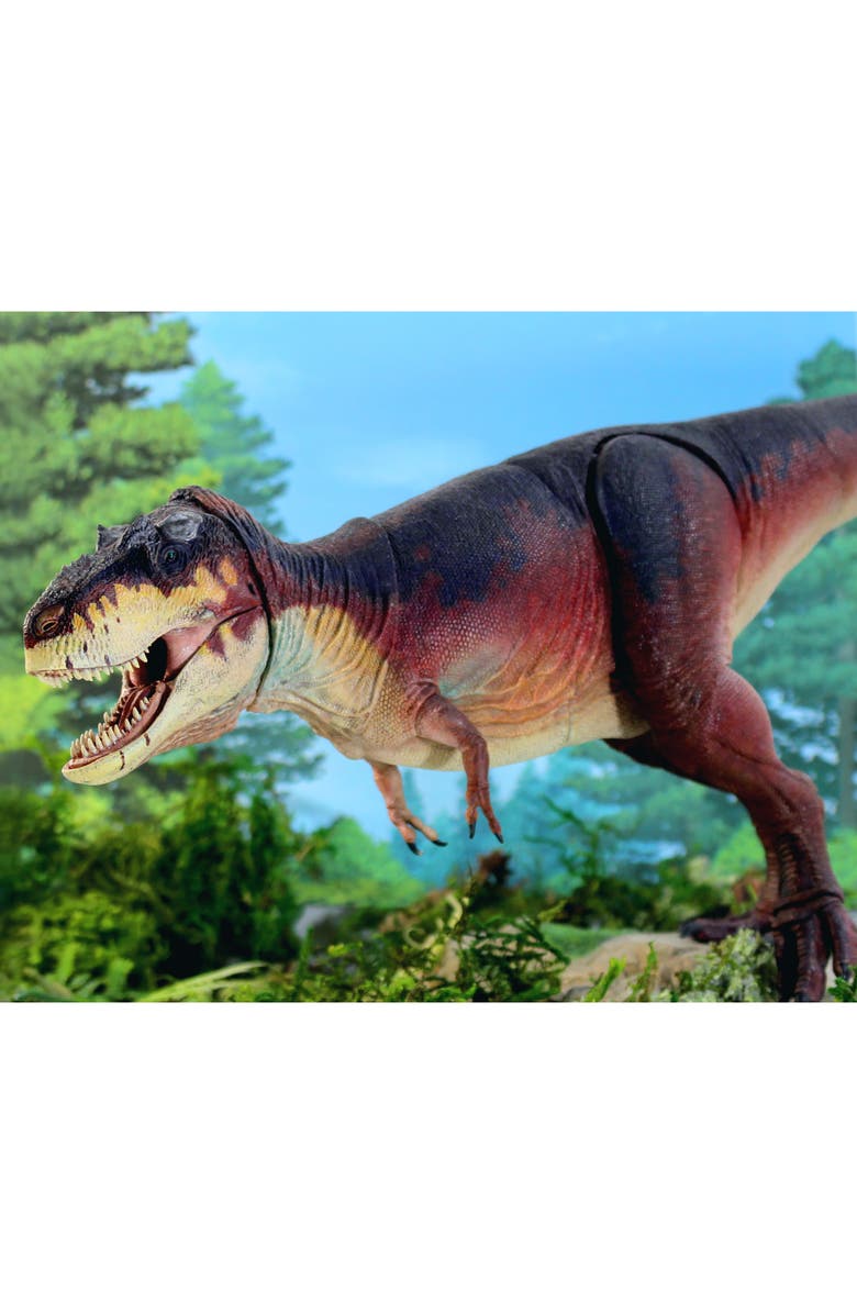 Beasts of the Mesozoic Daspletosaurus Torosus 1 to 18 Scale, Alternate, color,